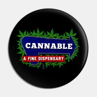 Cannable Pin