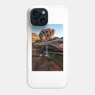 Boulder Phone Case