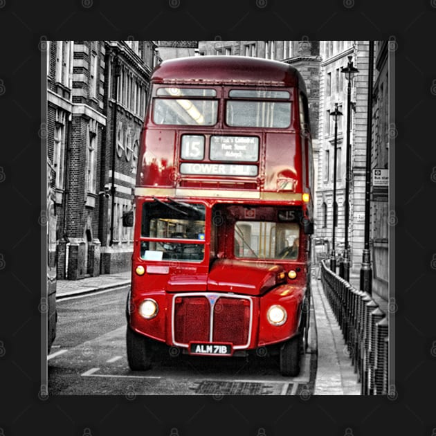 The Routemaster by NOMAD73