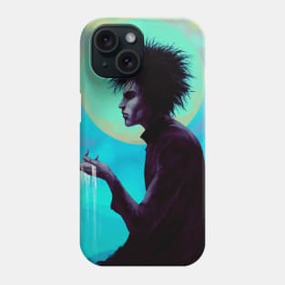 Desire of love Phone Case