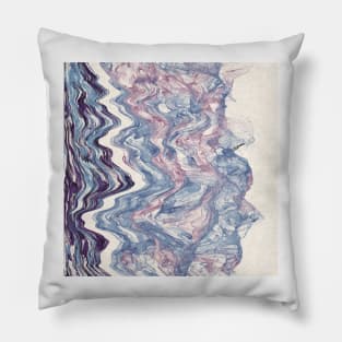 Generative ways Pillow