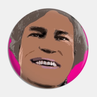 timothy leary Pin