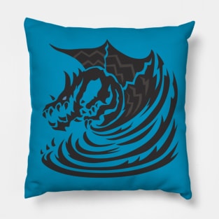 Kushala Daora Pillow