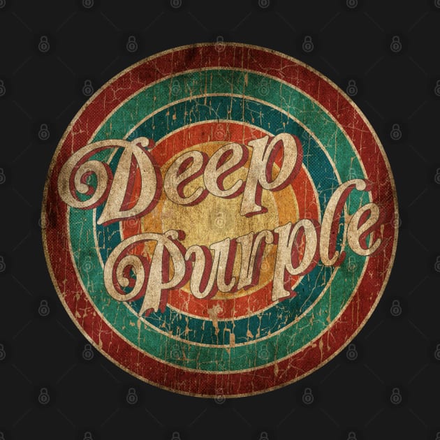 Deep Purple by PREMAN PENSIUN PROJECT