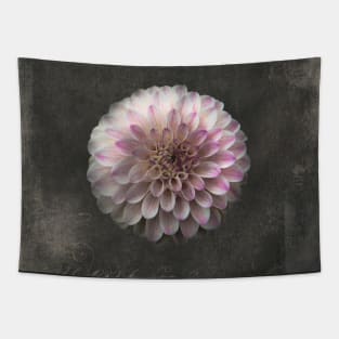 Fluer d'Armour Dahlia Tapestry