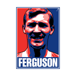 Ferguson T-Shirt