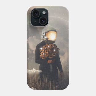 Lost In Dreams Phone Case