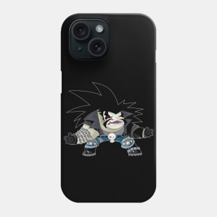 Lobo Phone Case