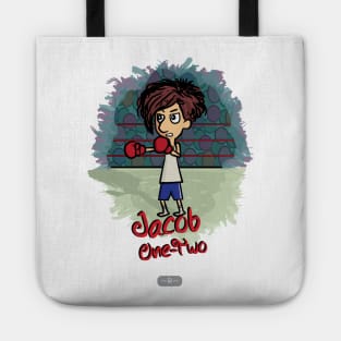 Jacob One-Two Tote