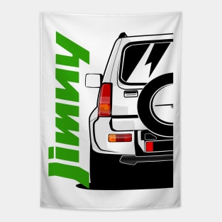 Jimny 2015 Tapestry