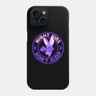 Don't sleep Phone Case