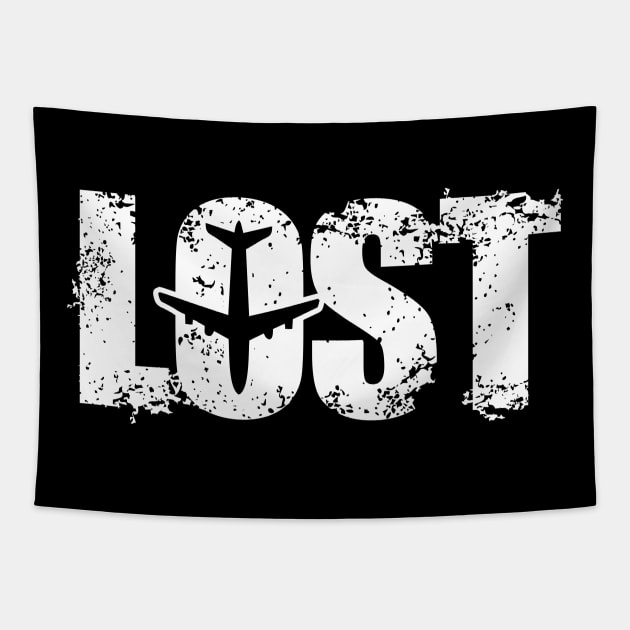 lost end Tapestry by juninikmat