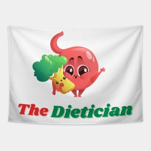 Dietician Tapestry