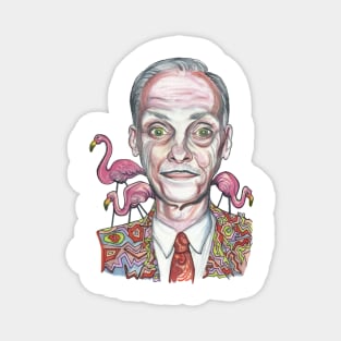 John Waters Magnet