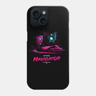 Compliance Phone Case