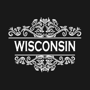 Wisconsin Sate T-Shirt