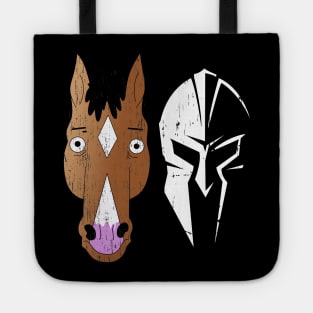 Horseman Tote