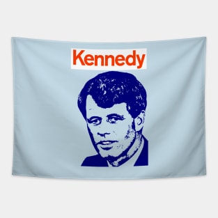 ROBERT KENNEDY Tapestry