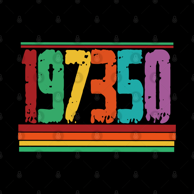 1973 - 197350 by EunsooLee