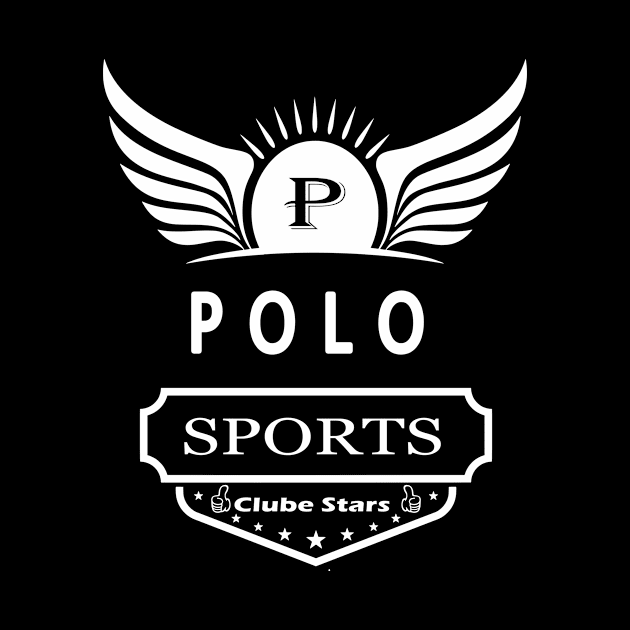 The Sports Polo by Hastag Pos