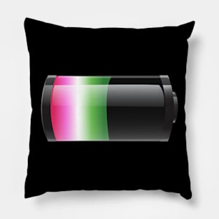 Power Pride Pillow