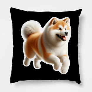 Hokkaido Pillow