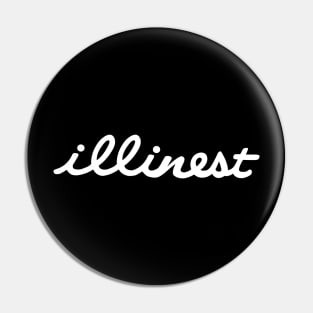 Illinest Pin