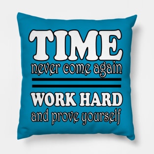 Inspiration Pillow