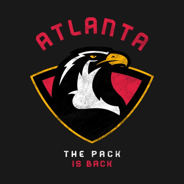 NBA Atlanta Hawks Making a Playoff Run in 2021 by BooTeeQue