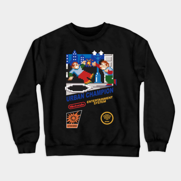 urban champion sweatshirt