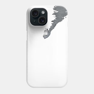 Icebreaker Phone Case