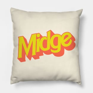 Midge Pillow