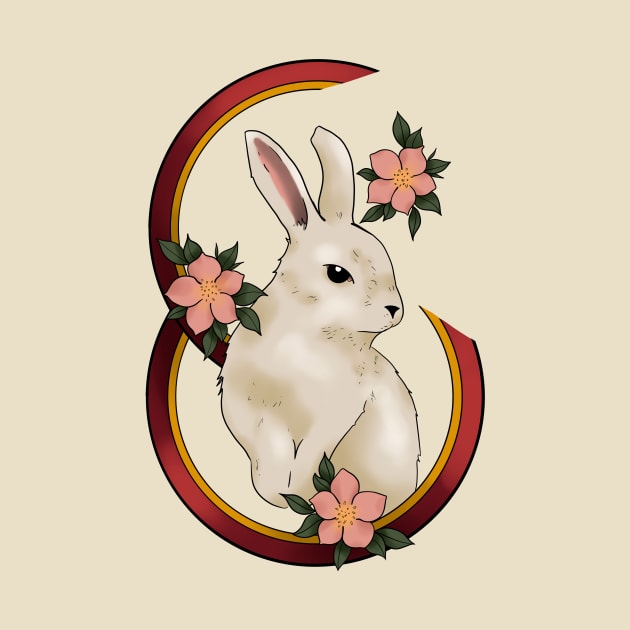 Year of the Rabbit by Gekko and the Samurai 