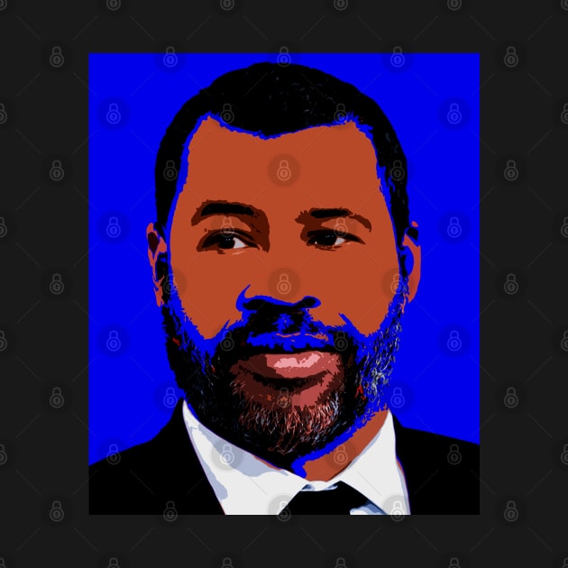 jordan peele by oryan80