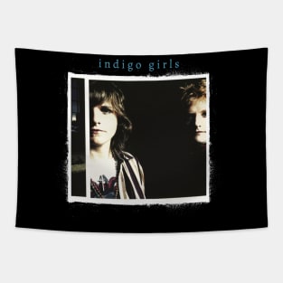 Indigo Girls Tapestry