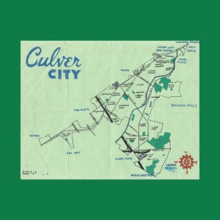 Culver City T-Shirt