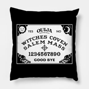 WITCHES OUIJA BOARD - 2.0 Pillow