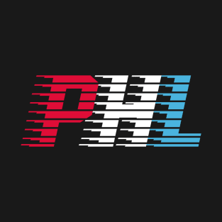 Philly Streamline T-Shirt