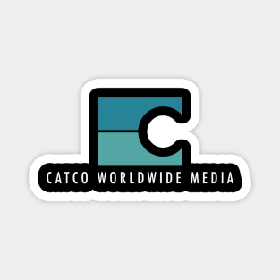 CatCo WWM Magnet