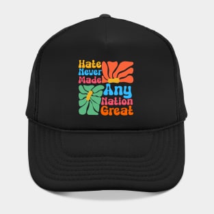 Anti-trump Hat