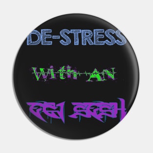 DESTRESS Pin