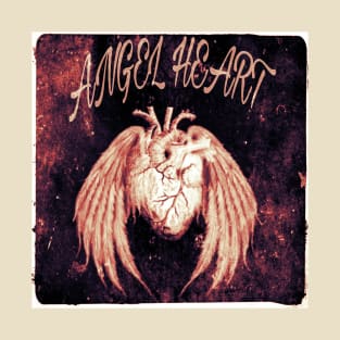 Angel Heart T-Shirt