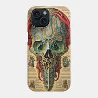 Esoteric Phone Case