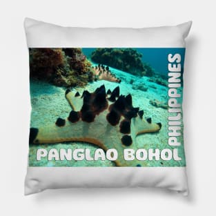 Bohol, Panglao Island Pillow