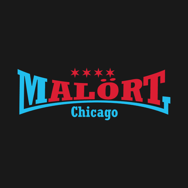 Malort: Logo by IHateMalort