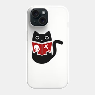 Sinister Plans Phone Case