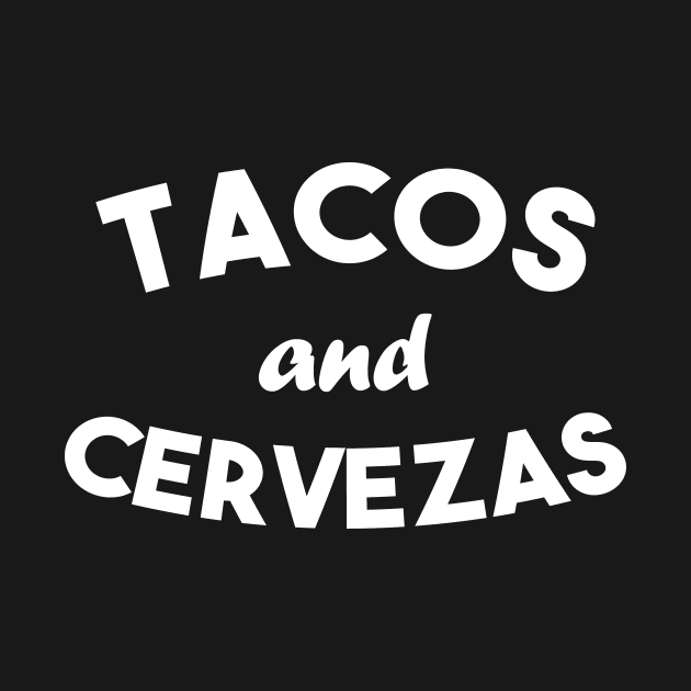 Tacos and Cervezas - Taco and Beer by aesthetice1