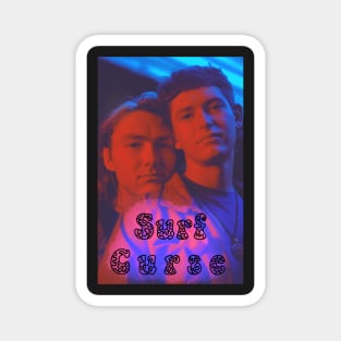 Surf Curse album Magnet