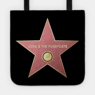 Josie & the Pussycats - Hollywood Star Tote