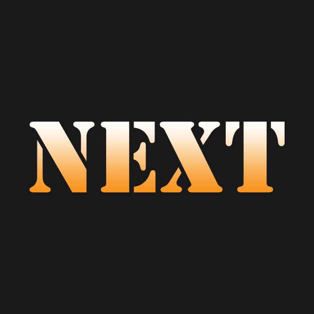 Next by BoonWear